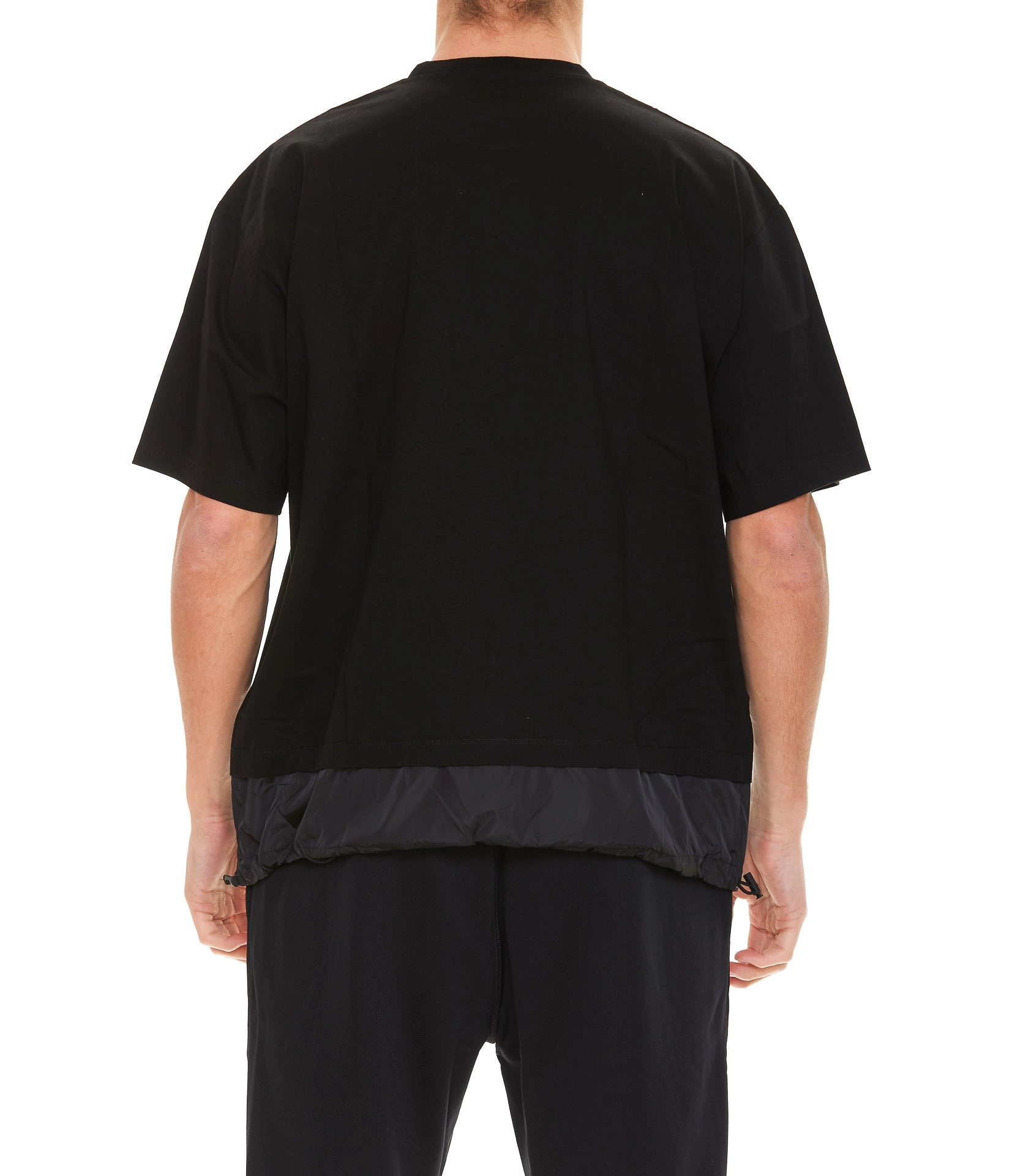 Dsquared2 Logo Graffiti Print T-Shirt