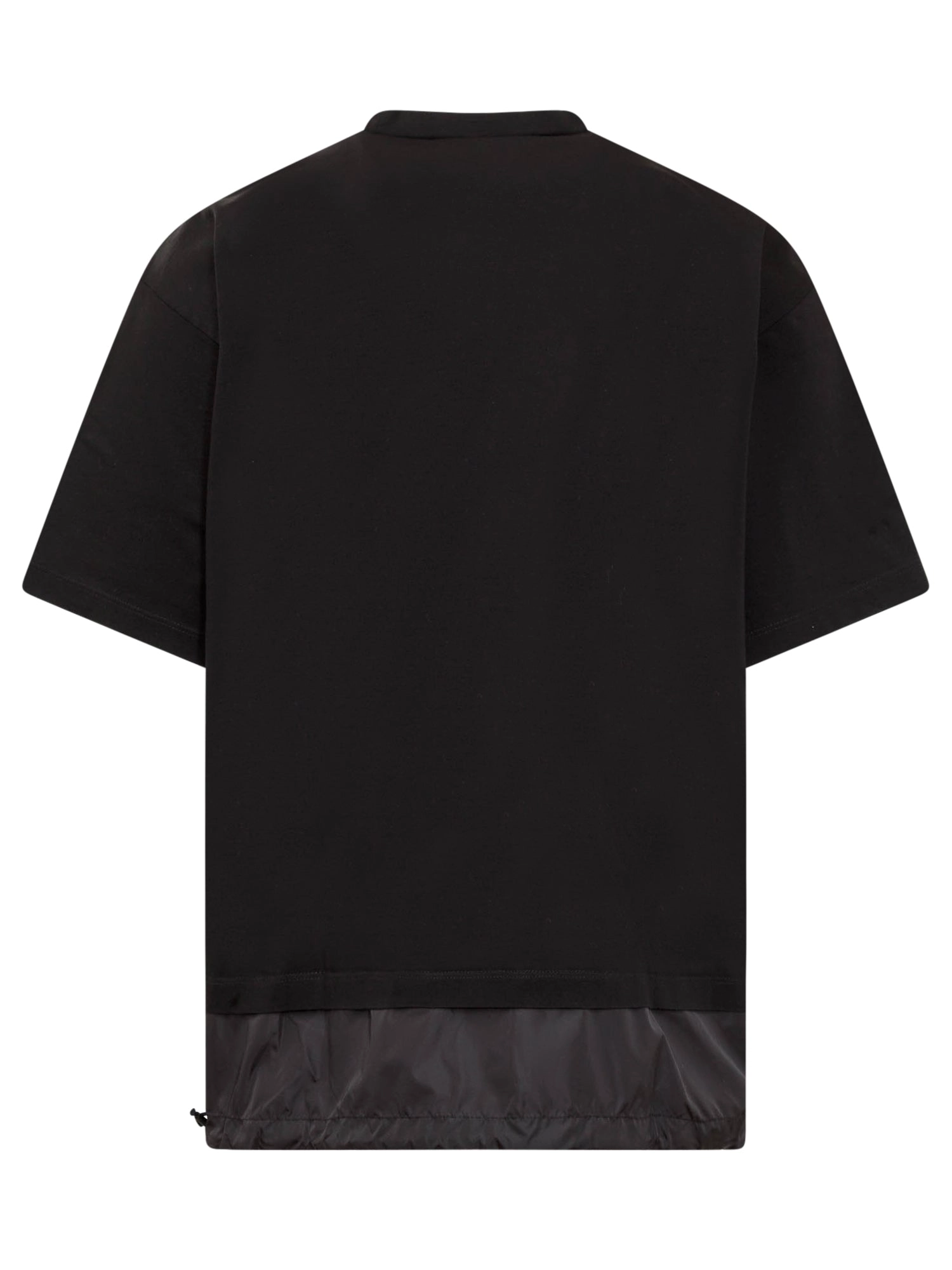Dsquared2 Logo Graffiti Print T-Shirt