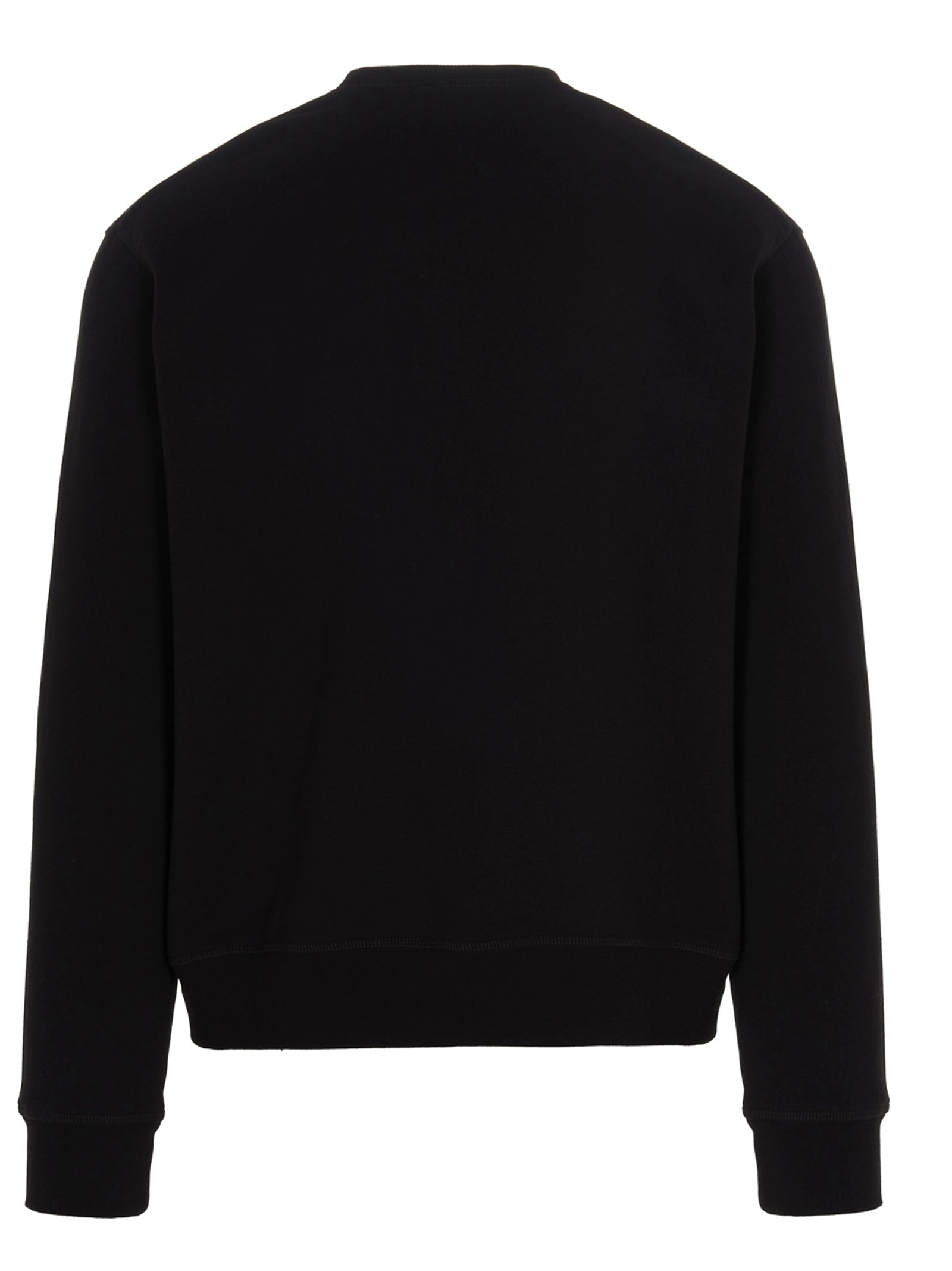 Dsquared2 Logo Printed Sweatshirt