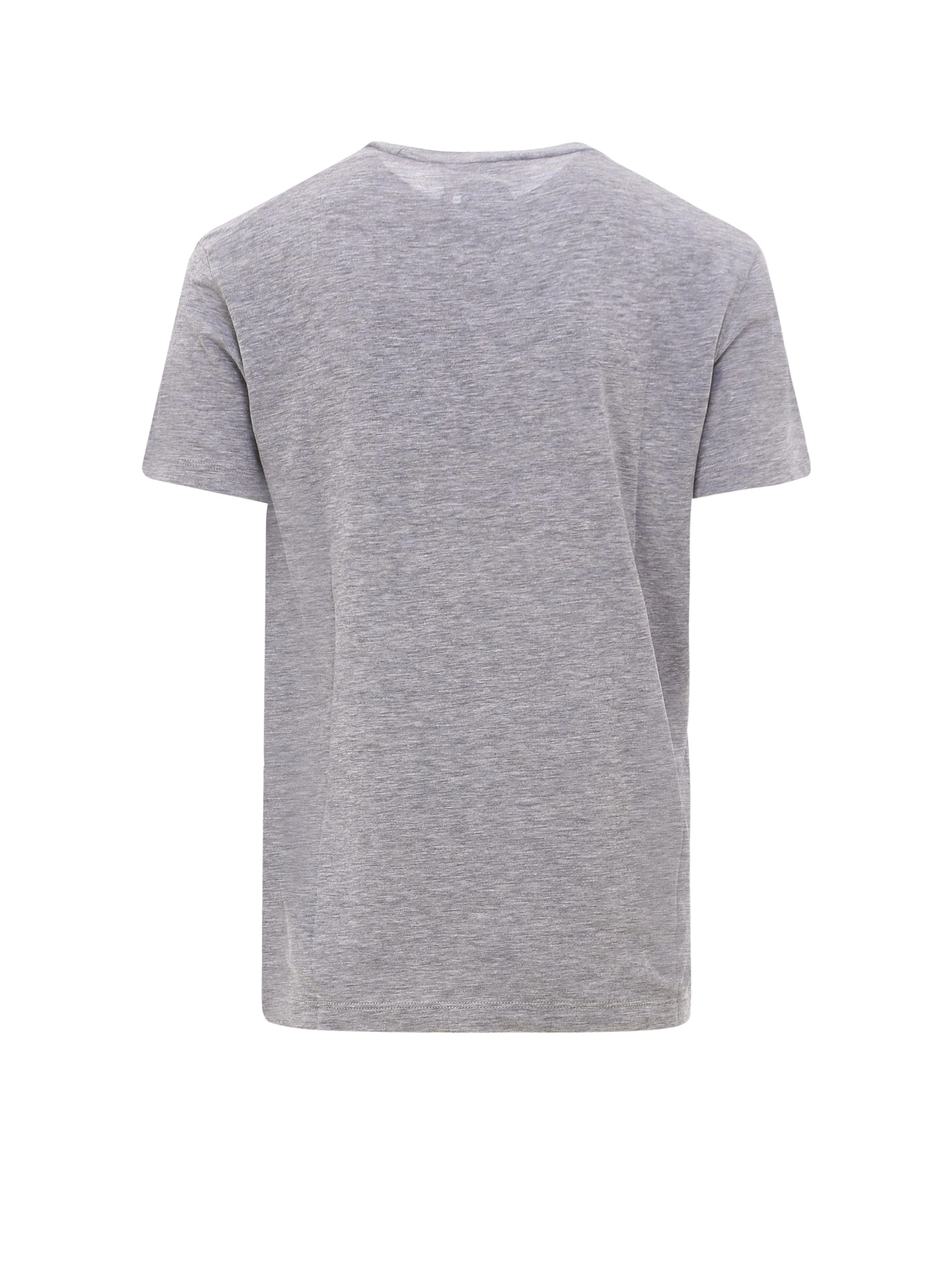 Dsquared2 Logo Printed T-Shirt