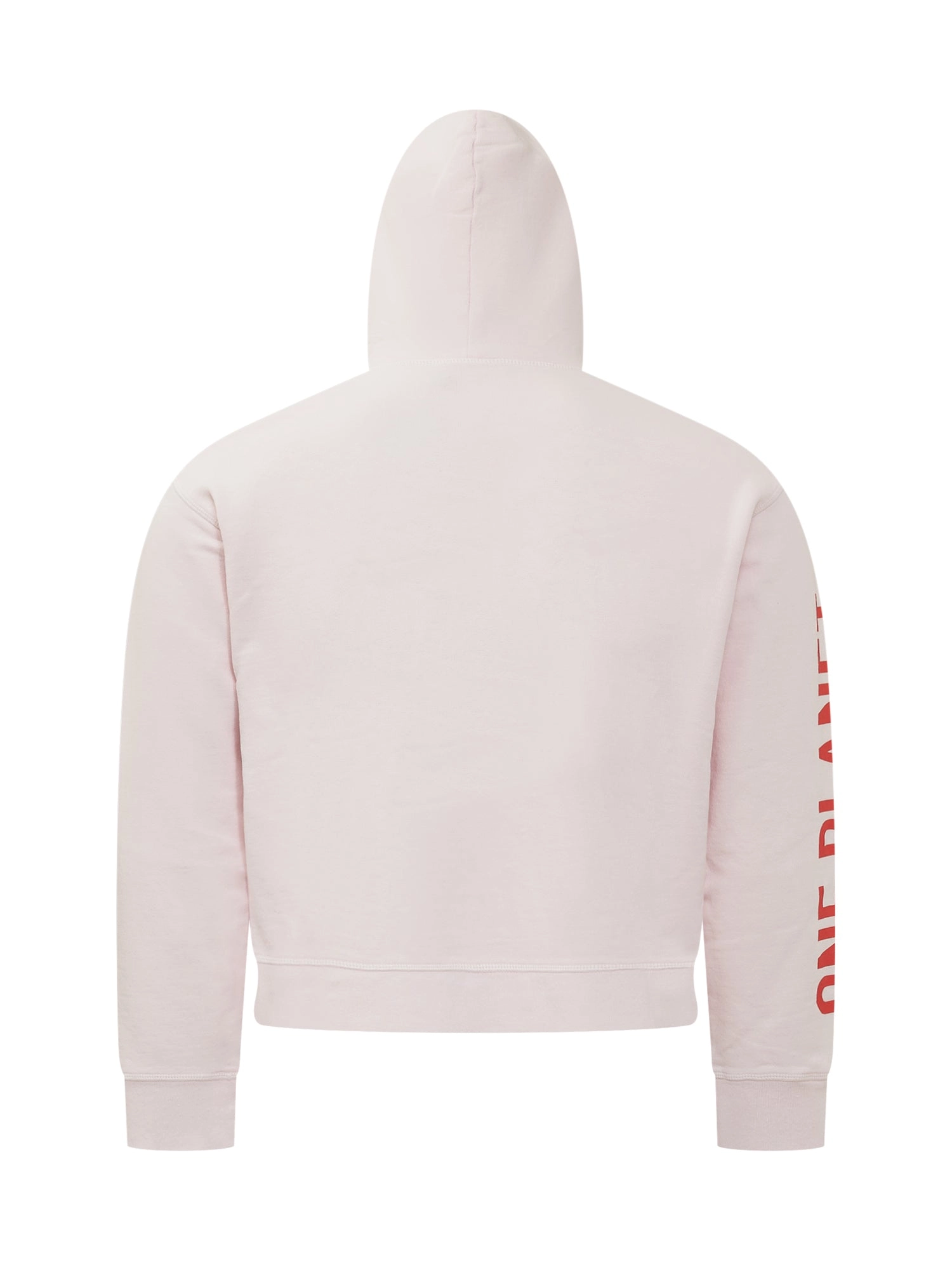 Dsquared2 Slogan Print Drawstring Hoodie
