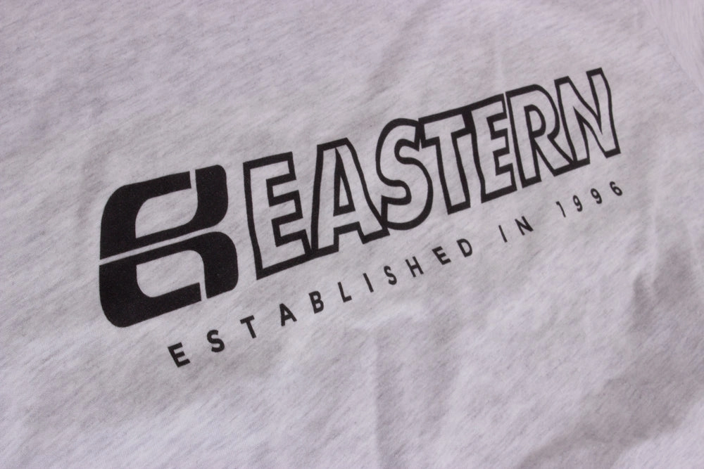 Established Tee (grey)