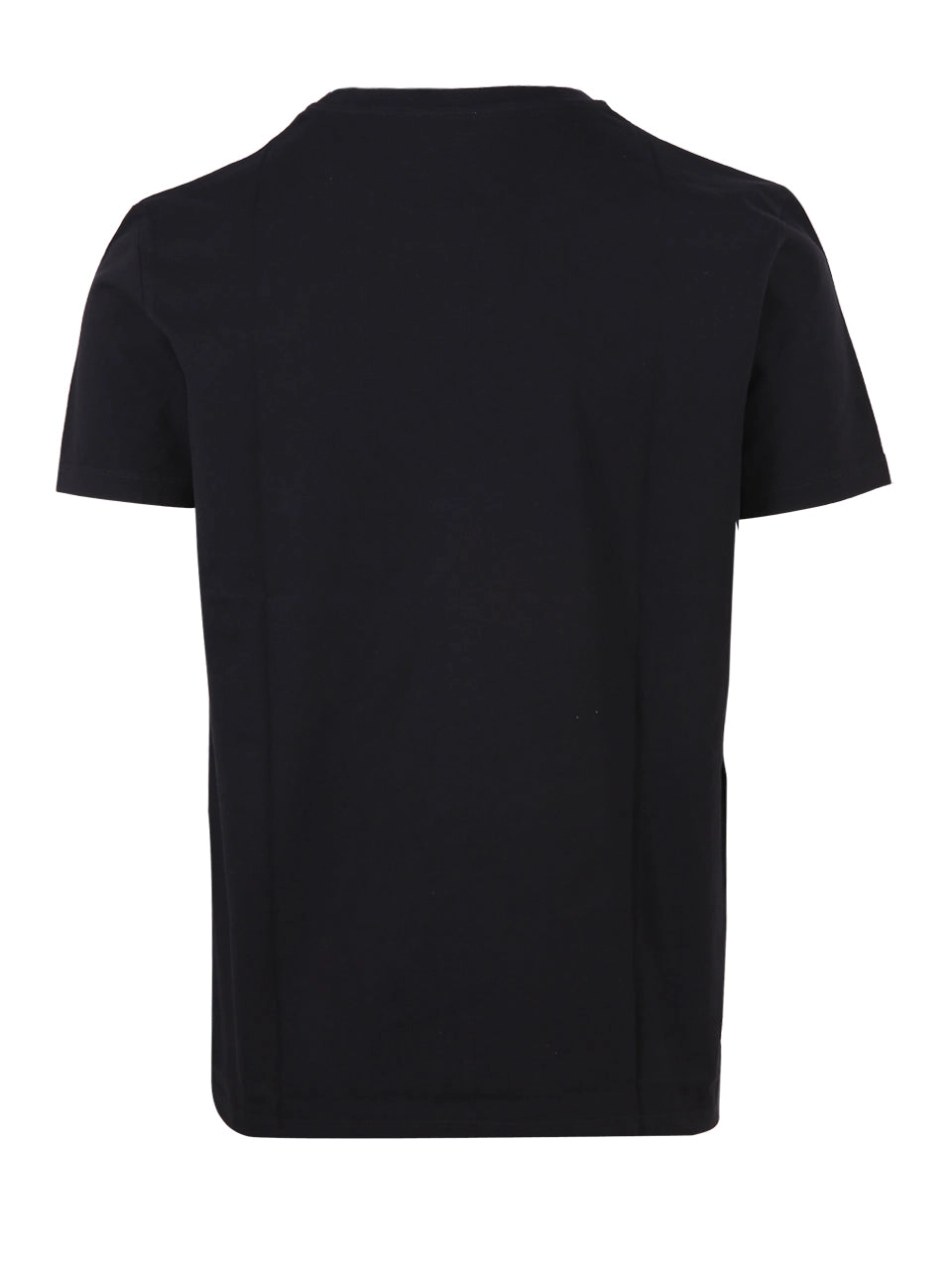 Etro Logo Printed Crewneck T-Shirt