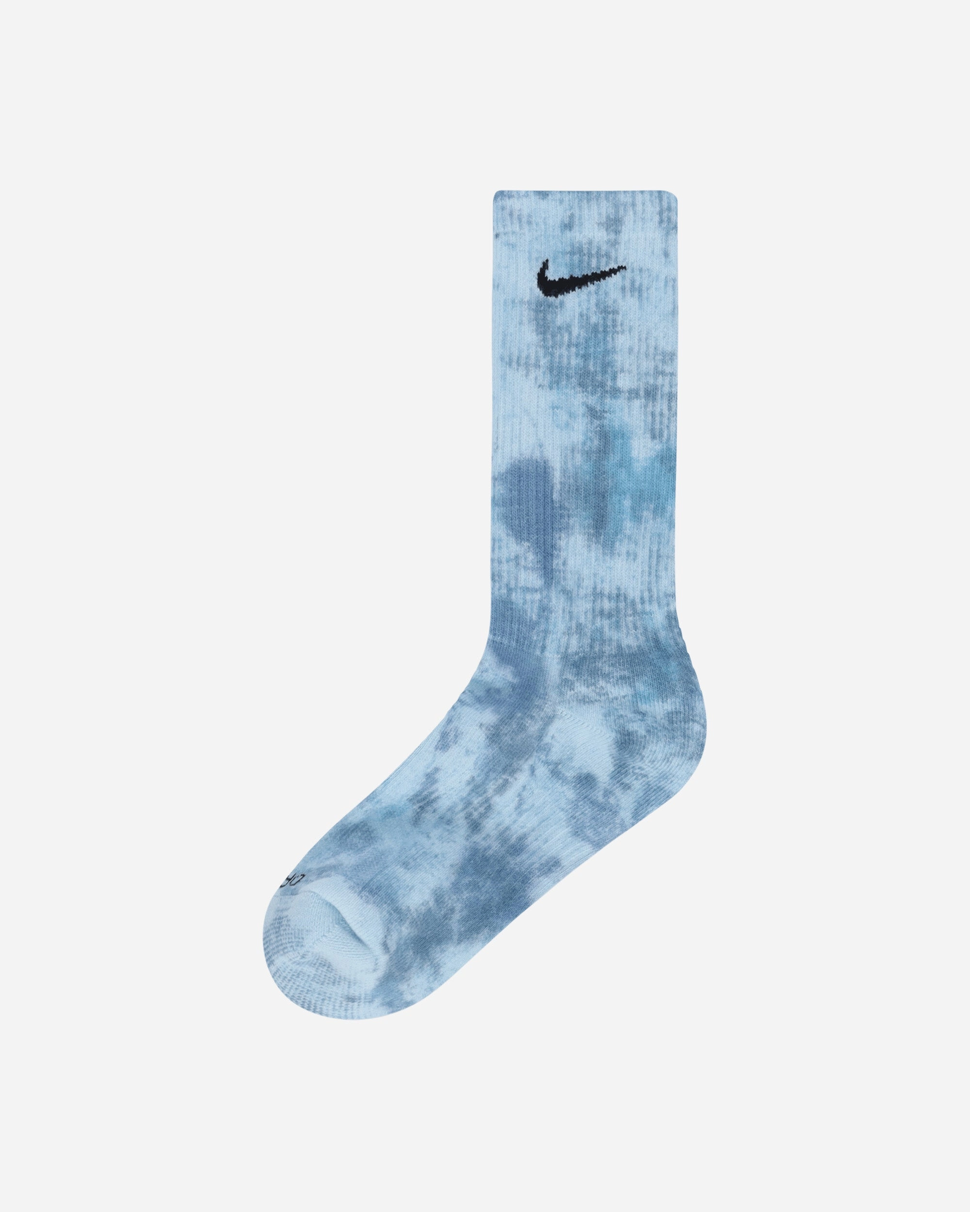 Everyday Plus Cushioned Crew Socks Multicolor