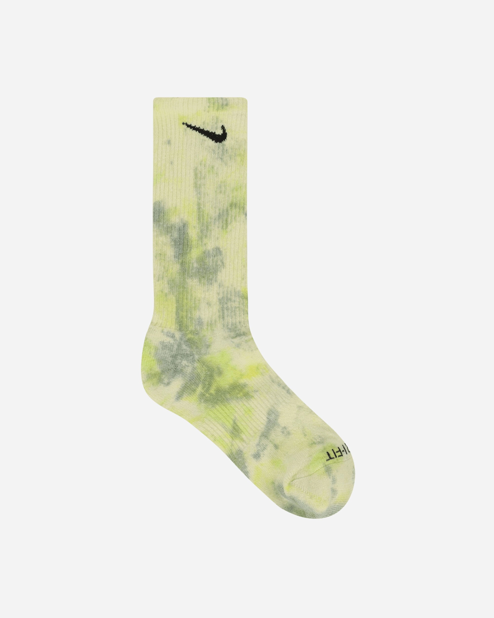 Everyday Plus Cushioned Crew Socks Multicolor