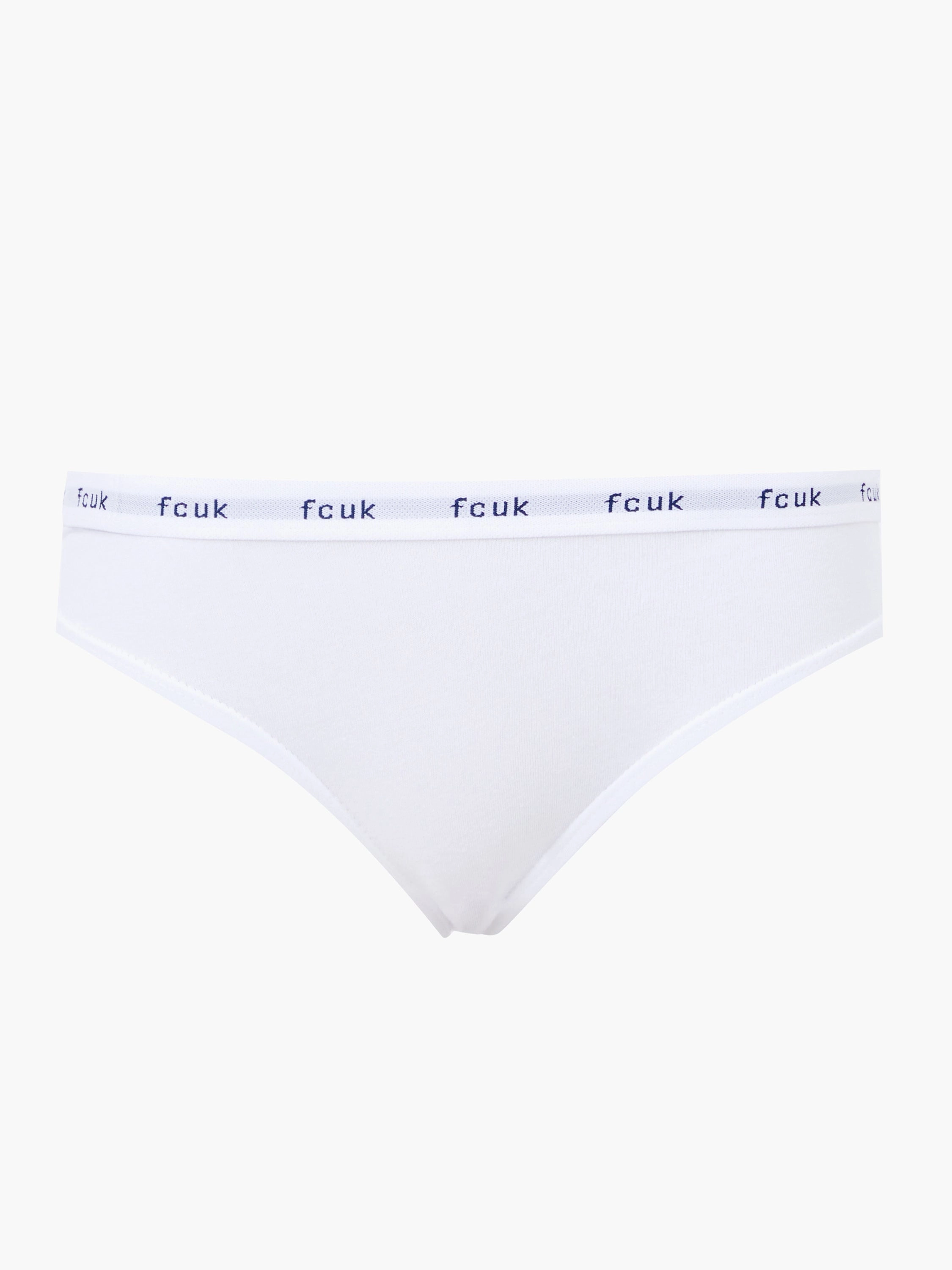 FCUK 3 Pack Briefs