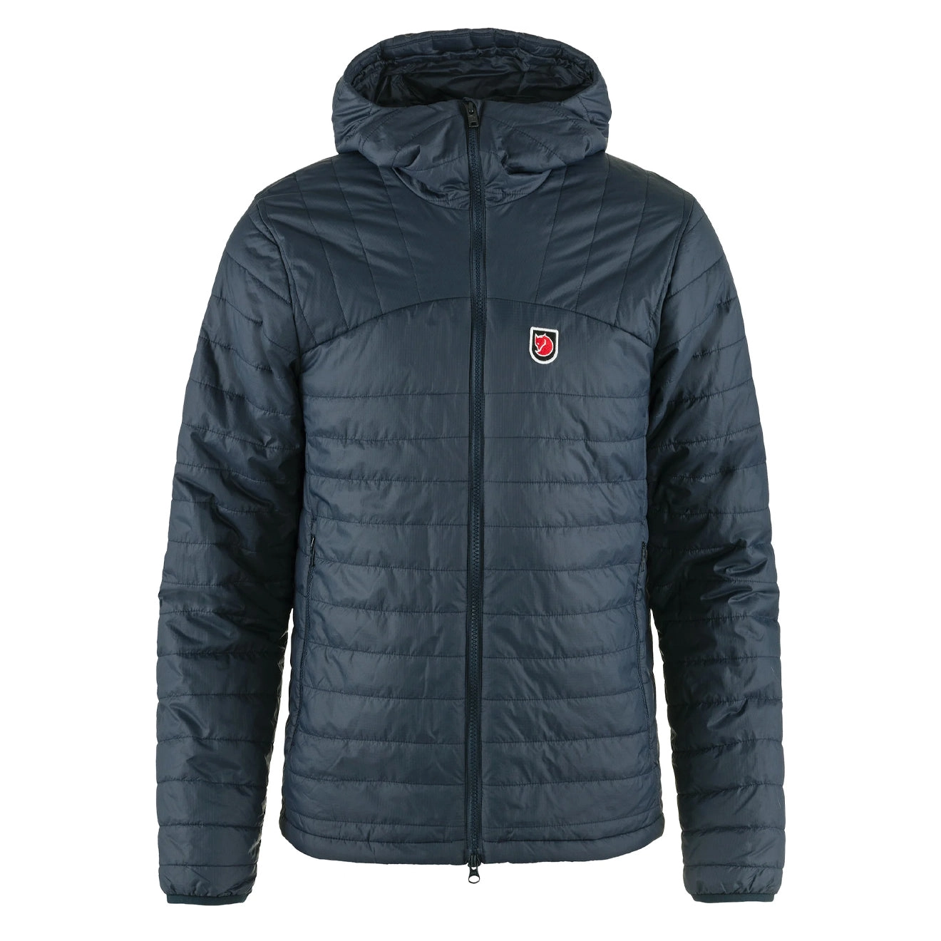 Fjallraven Expedition X-Latt Hoodie Navy