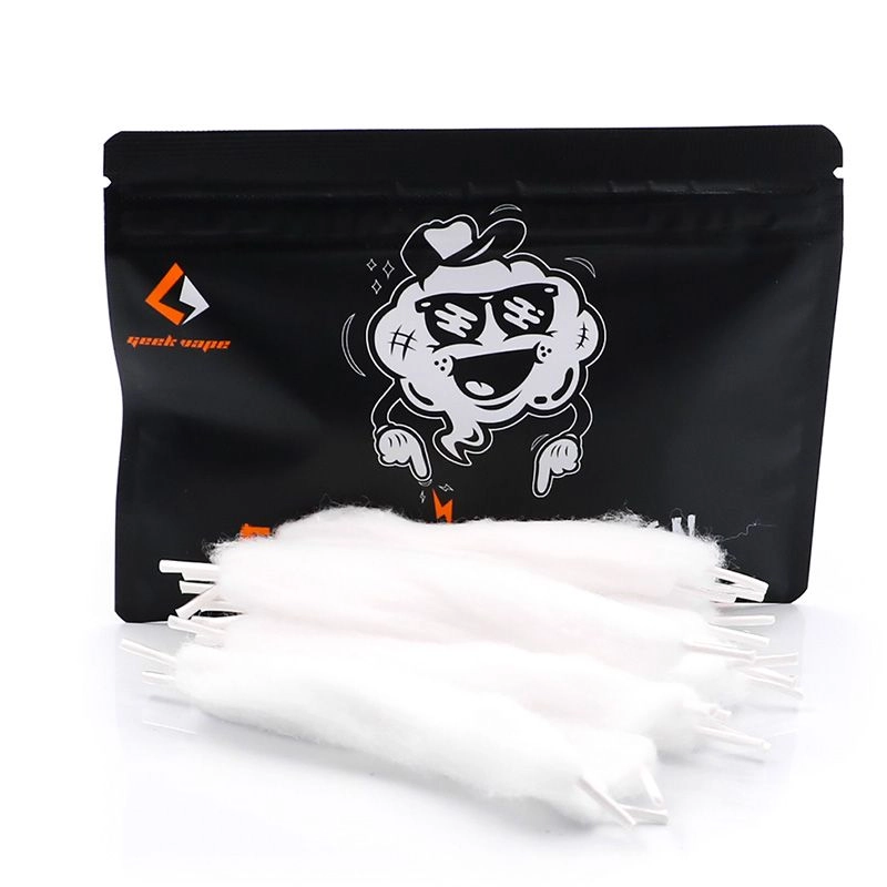 Geekvape Feather cotton