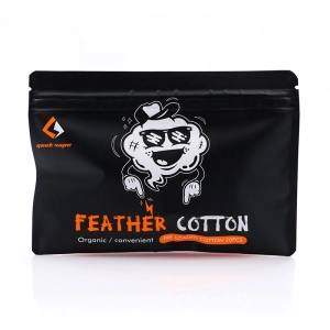 Geekvape Feather cotton