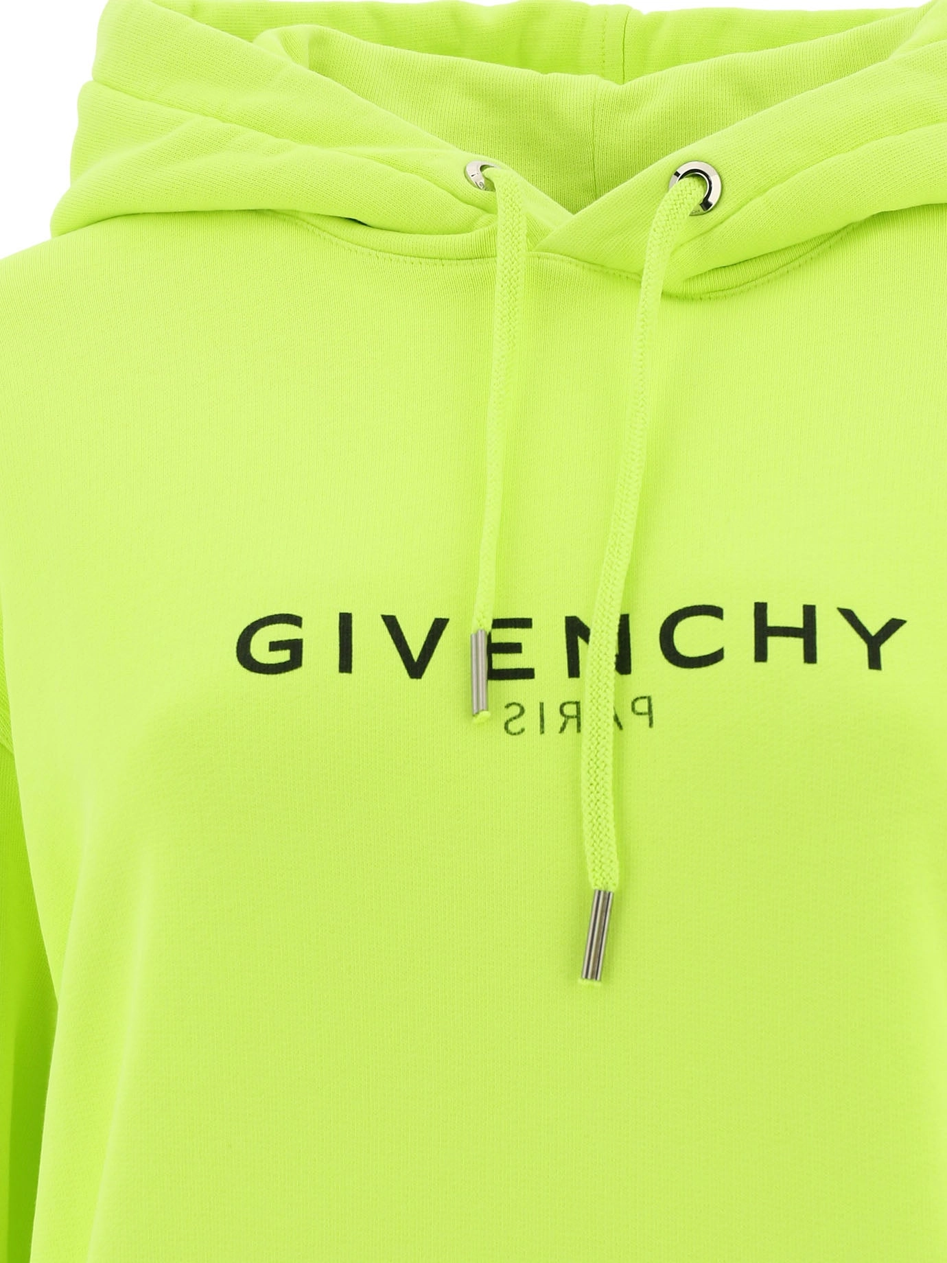 Givenchy Reverse Hoodie