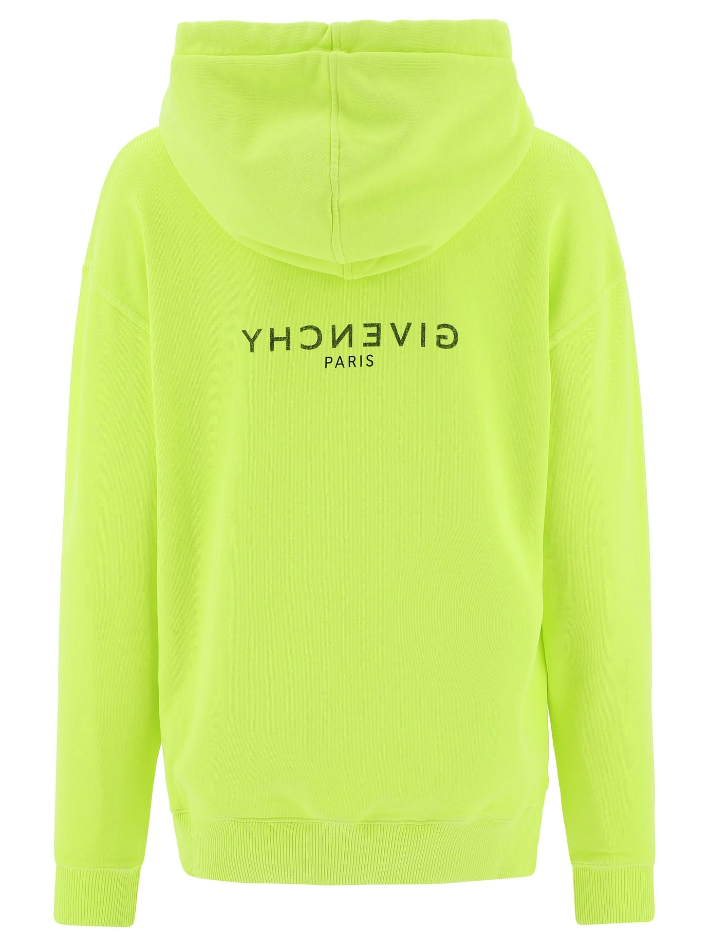 Givenchy Reverse Hoodie