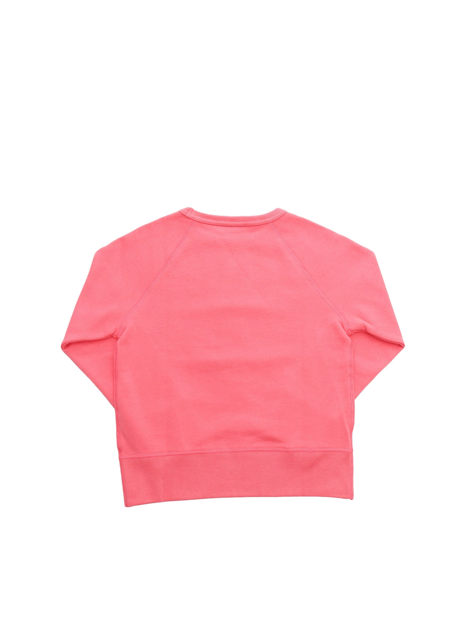 Gucci Kids Logo Printed Crewneck Sweatshirt