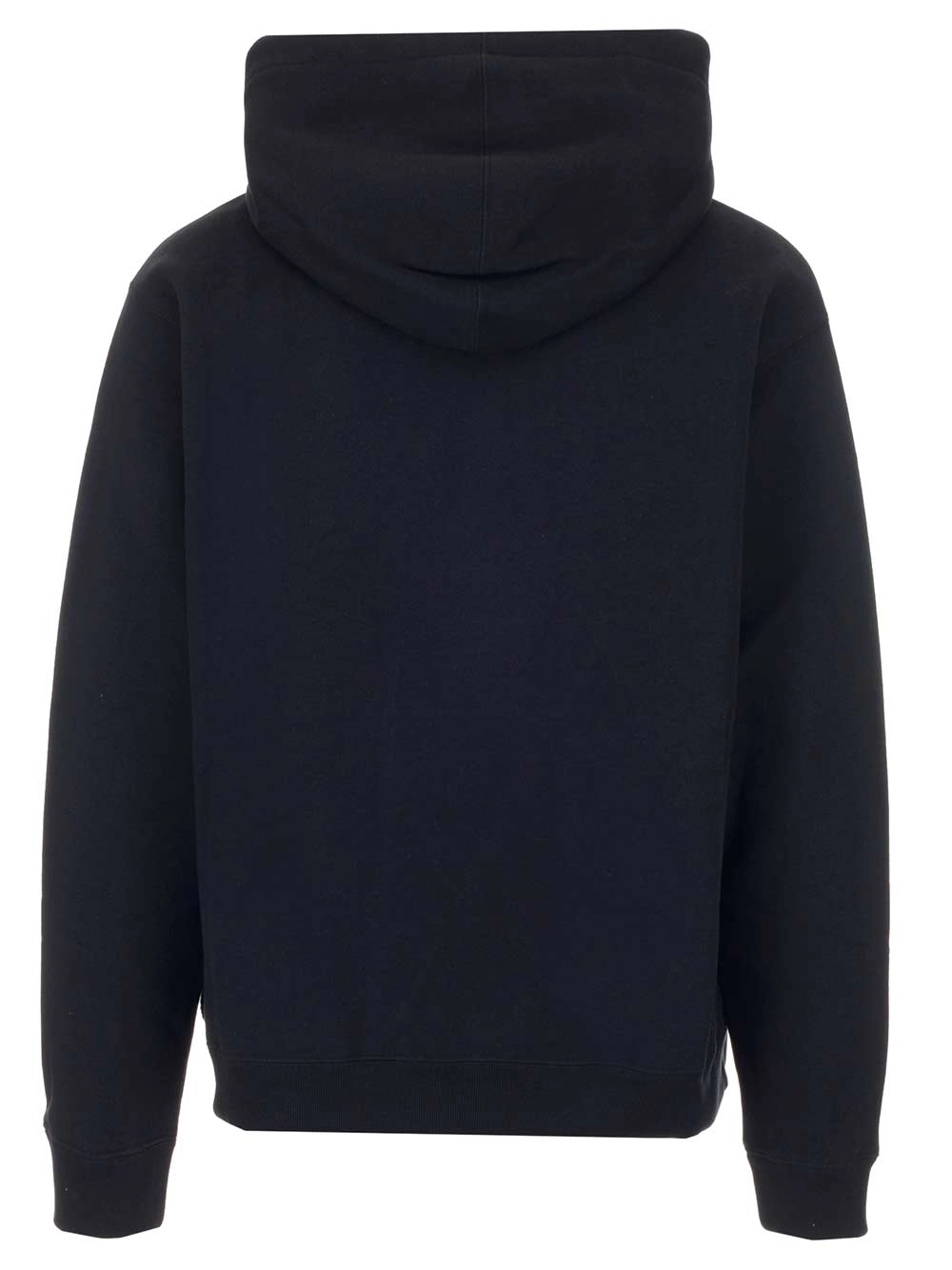 Gucci Original Print Hoodie