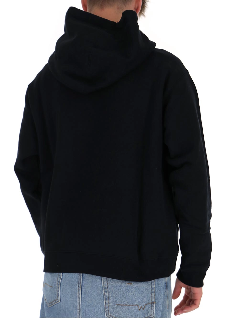 Gucci Original Print Hoodie