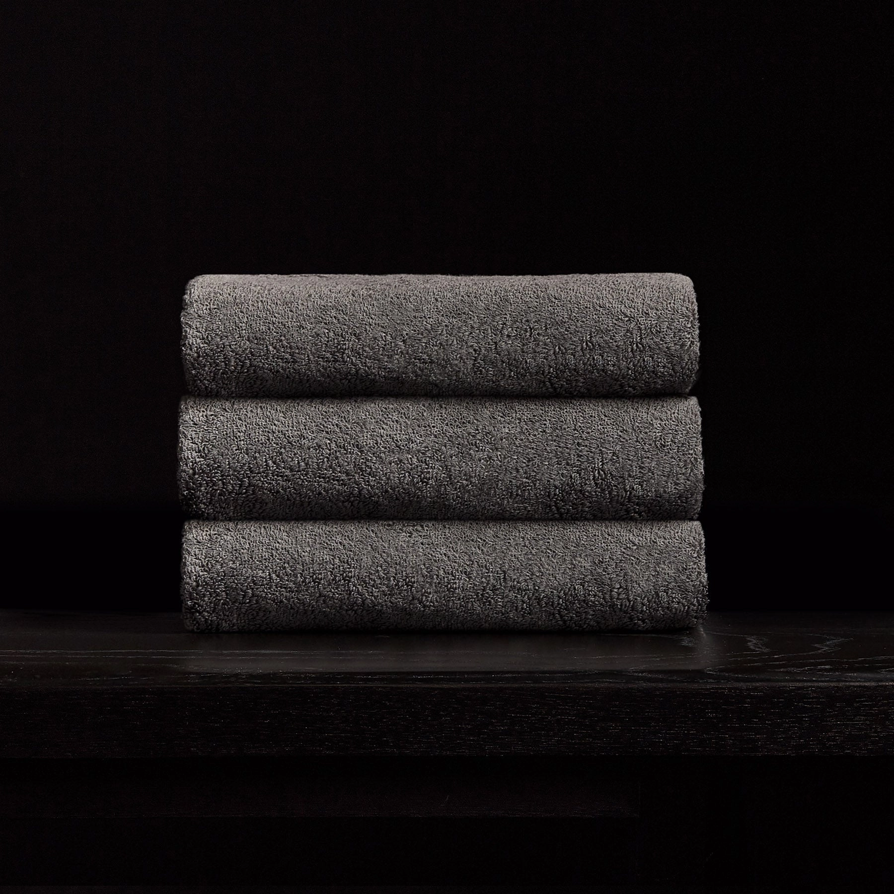 Hand Towel - Roan