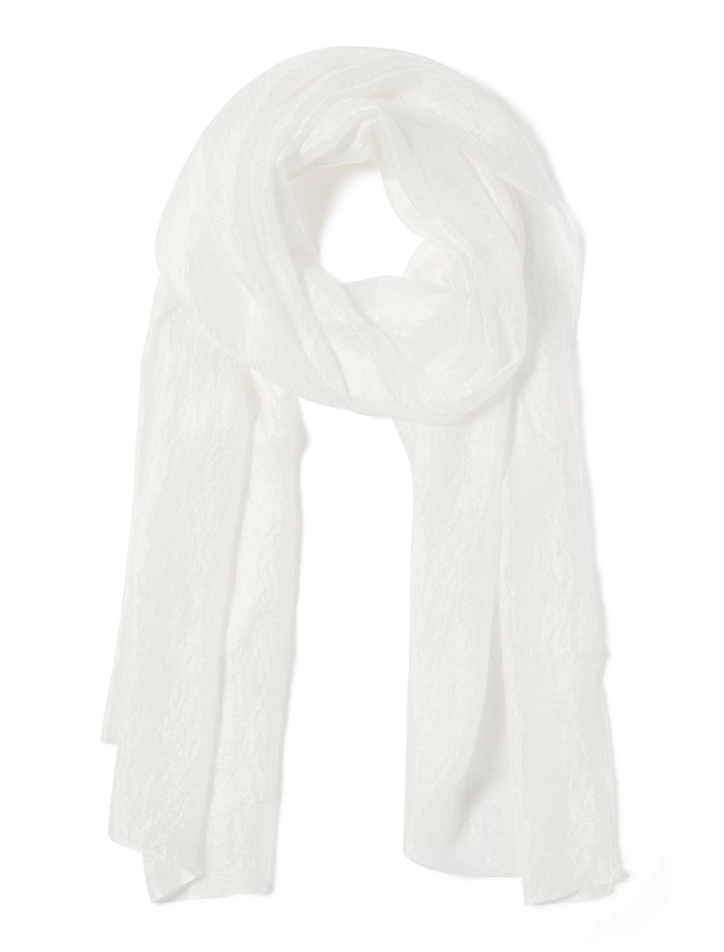 Harper Metallic Scarf