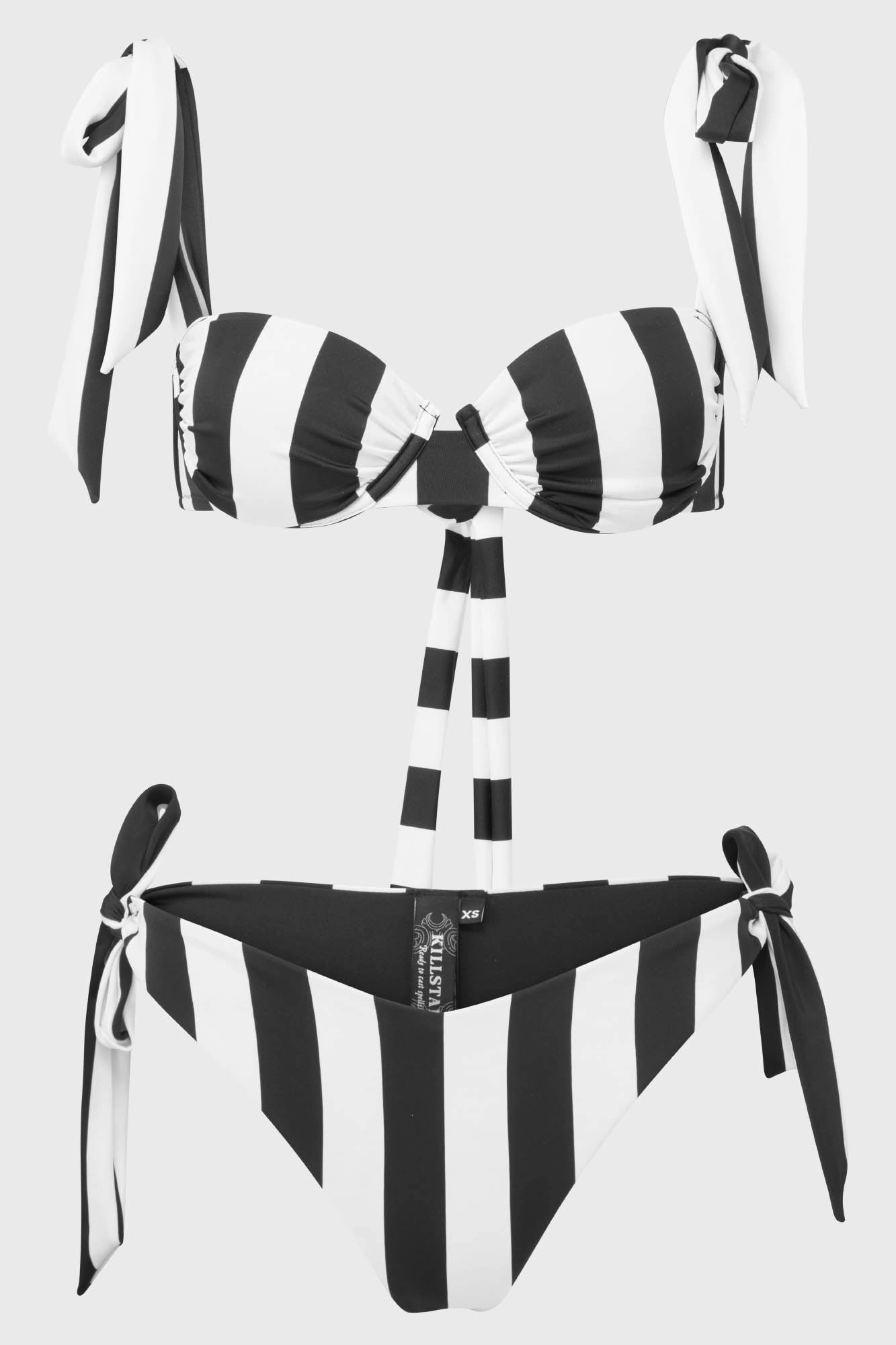 High Tide Bikini