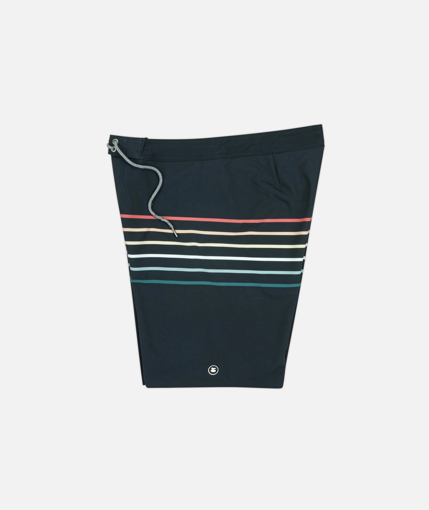 Holyoke Performance Boardshort - Graphite