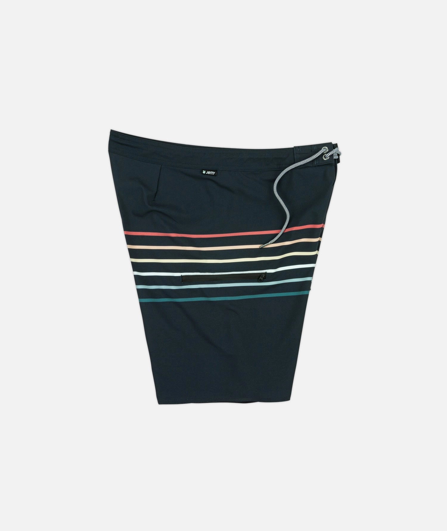 Holyoke Performance Boardshort - Graphite