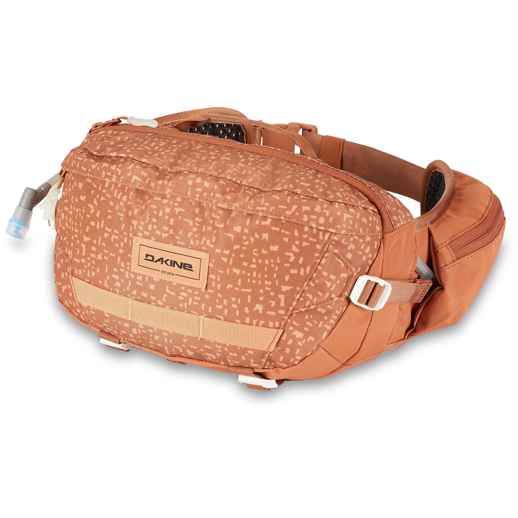 Hot Laps 5L Bike Waist Bag