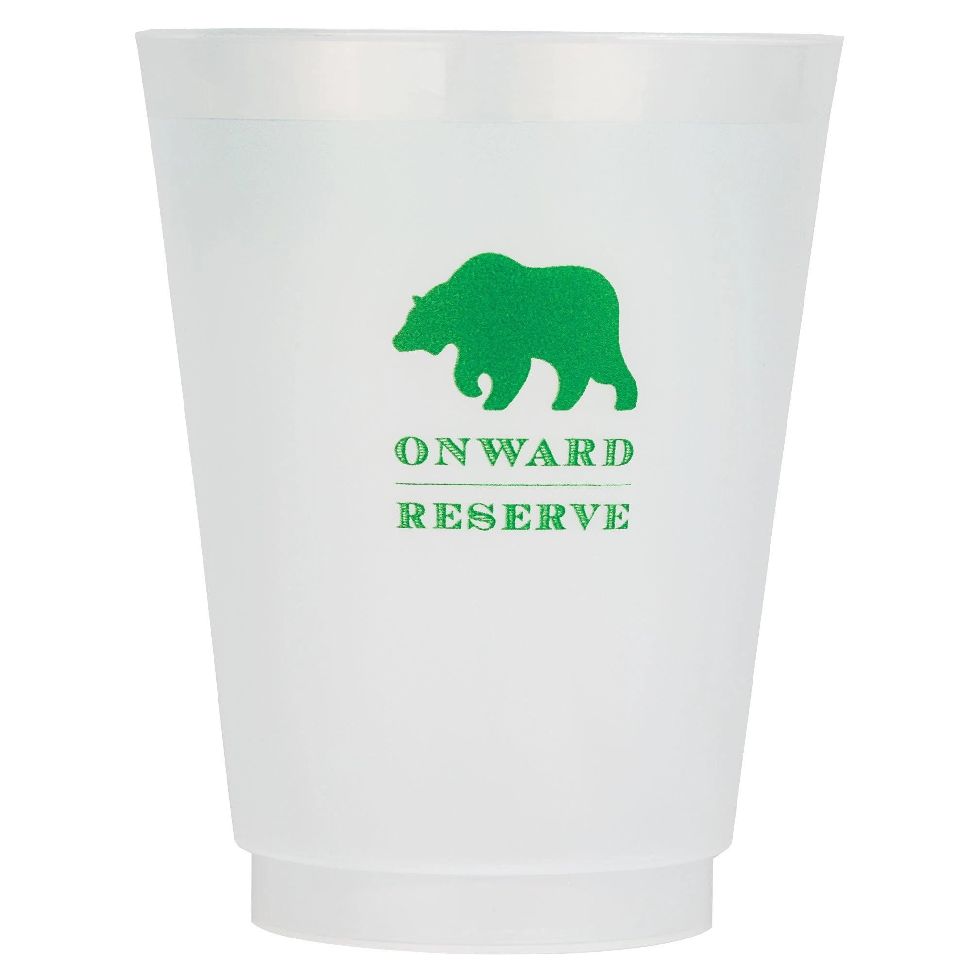 How to Make a Transfusion Cups