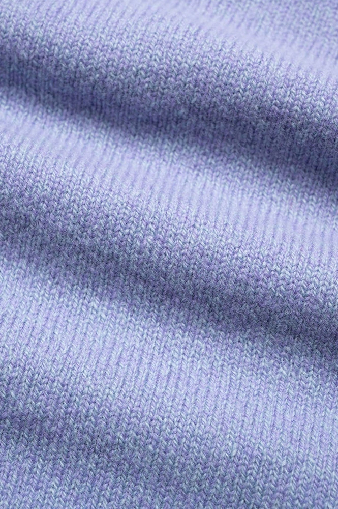 Howlin Hot Buttered Violet Cardigan