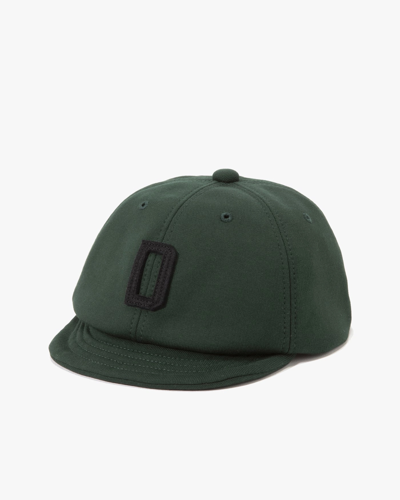 Jackman MZ Sweat Baseball Cap - Dark Ivy