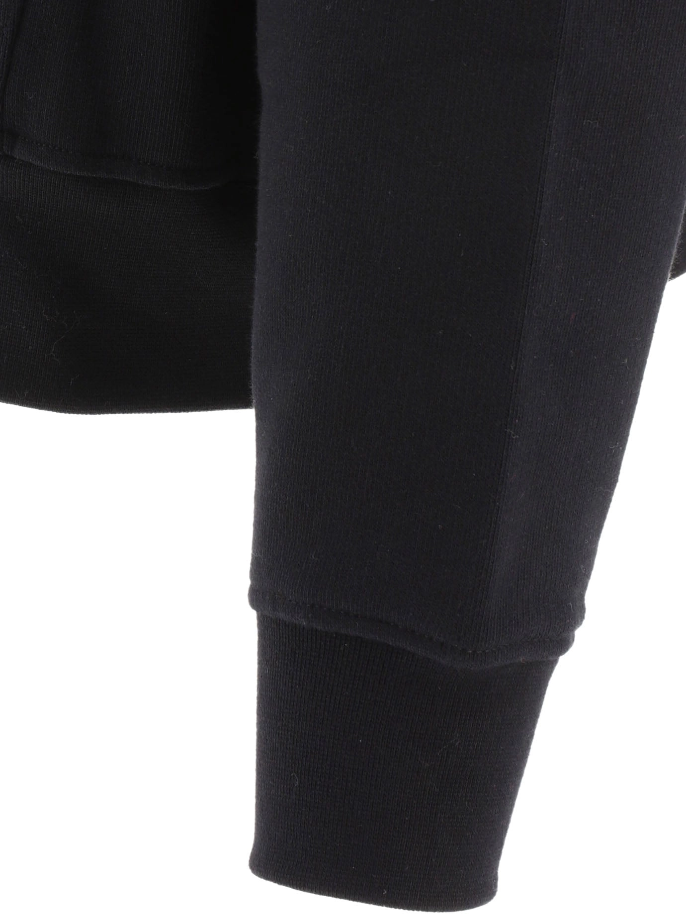Jacquemus Logo Printed Drawstring Hoodie