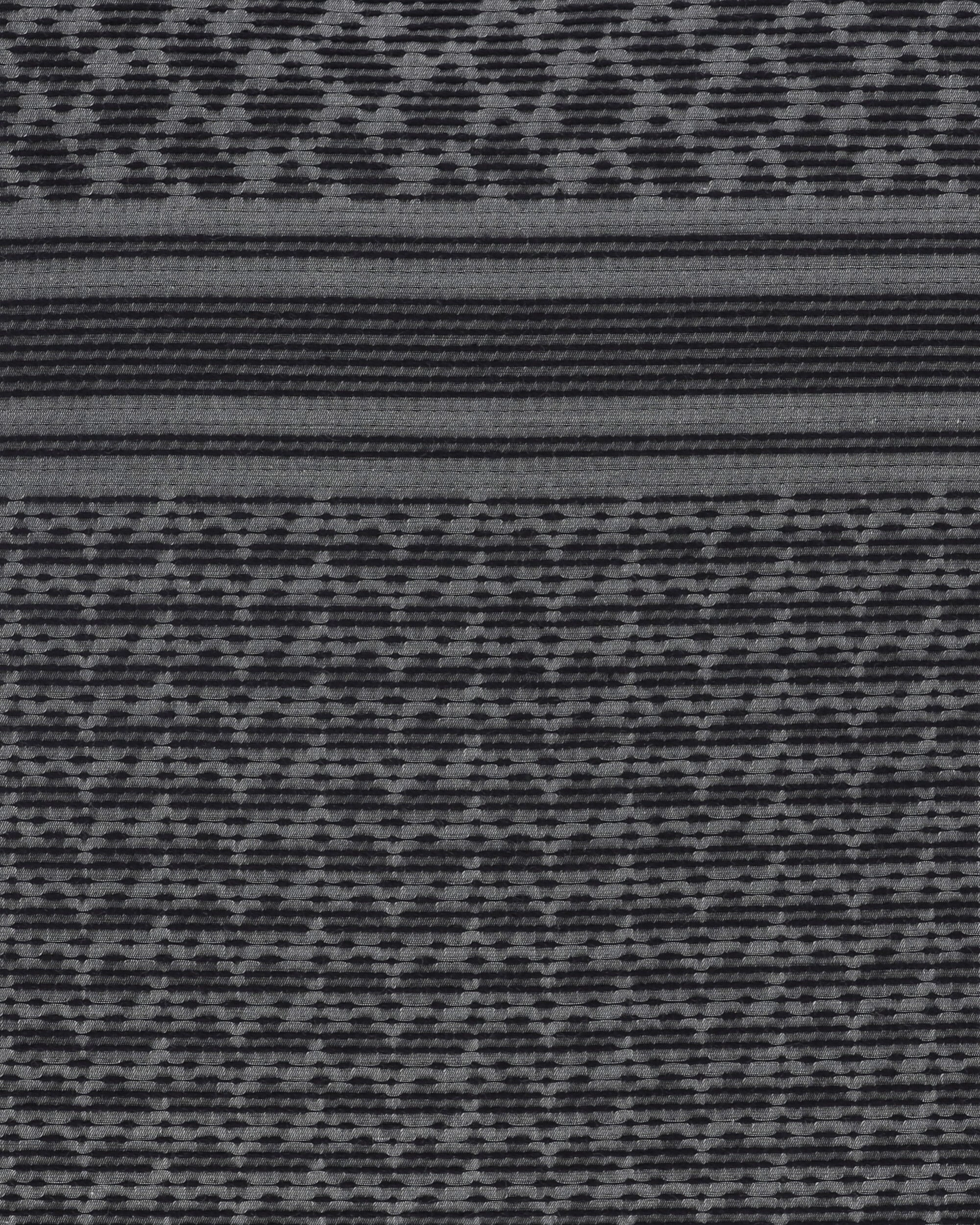 JQ Shemagh Cushion Black
