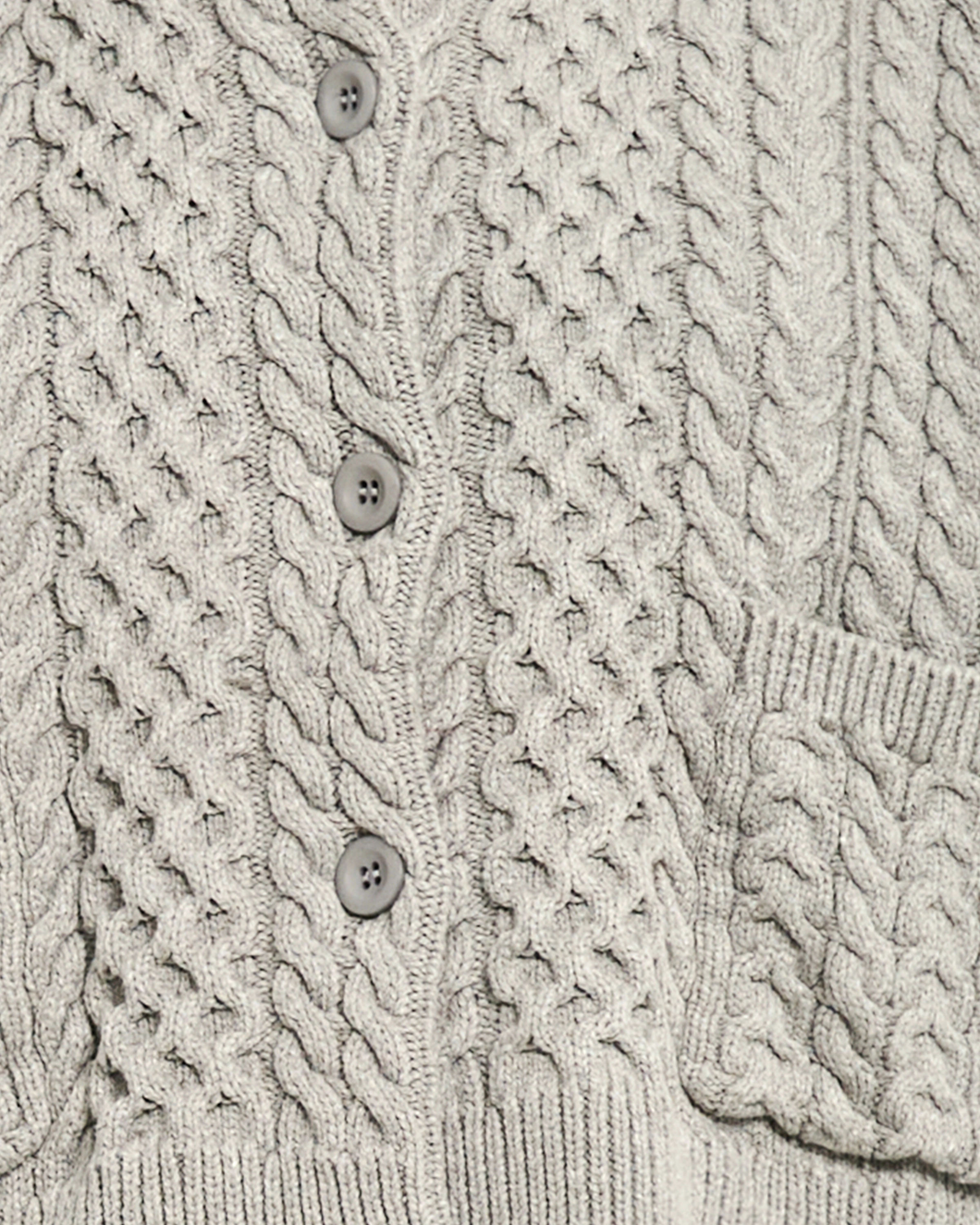 Julianna Cotton Sweater