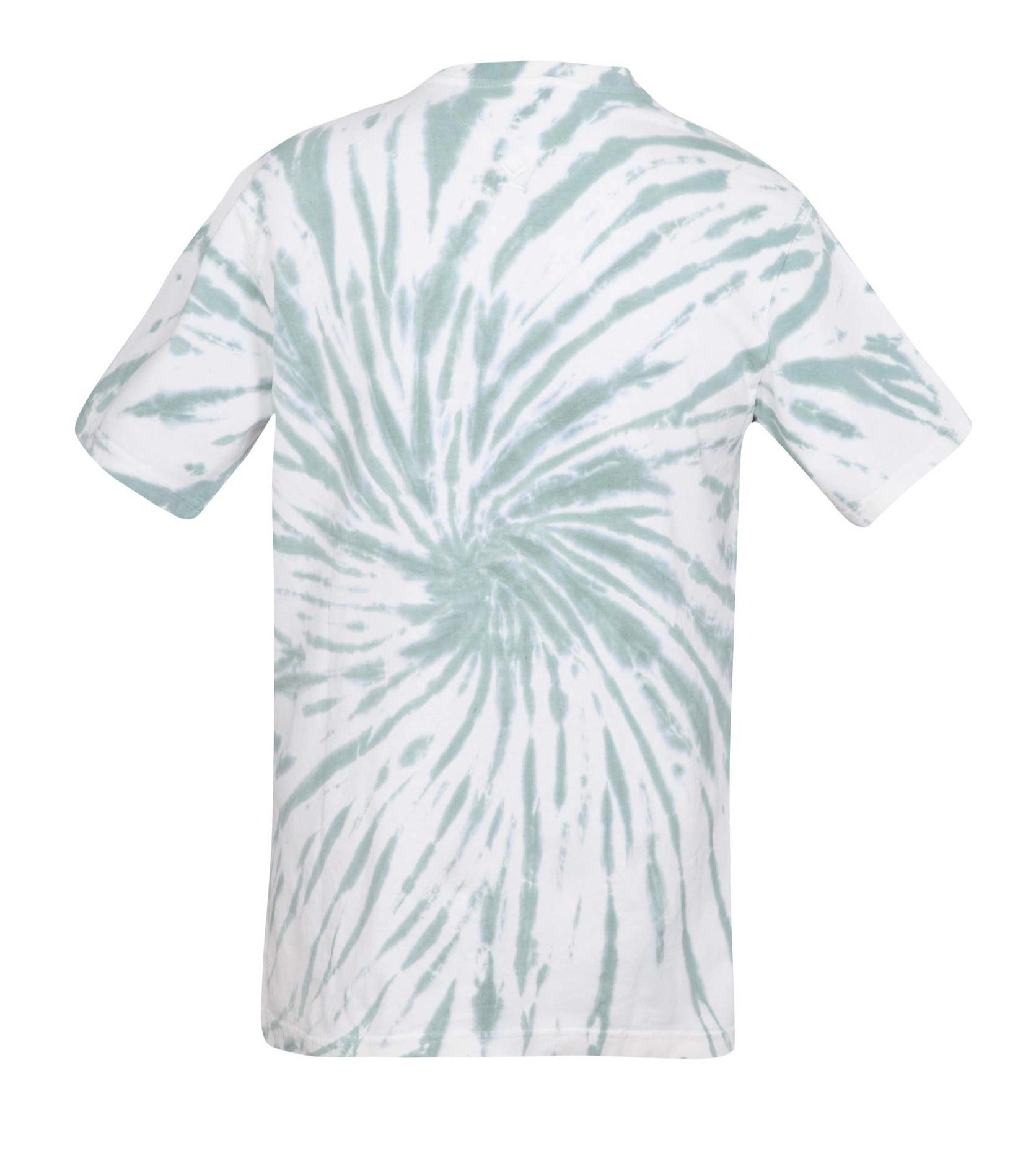 Kenzo Logo Printed Crewneck T-Shirt