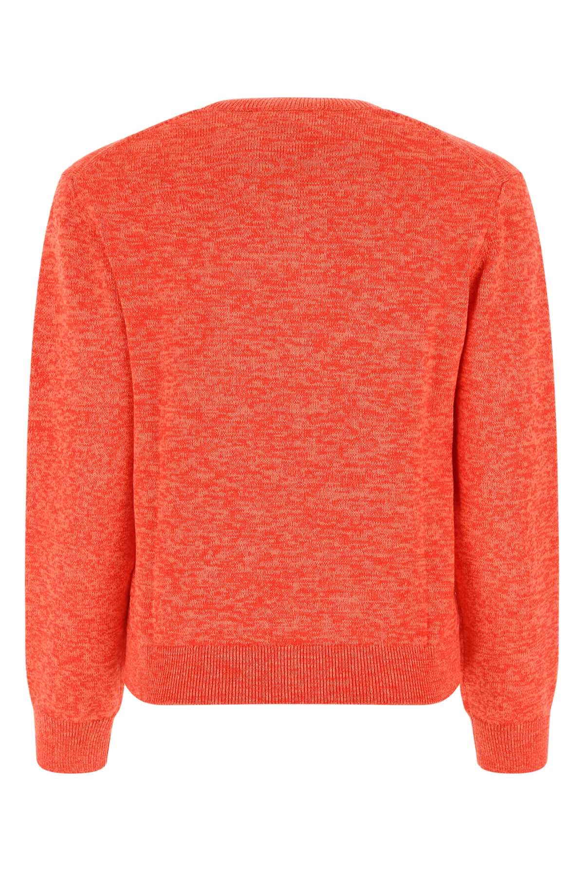 Kenzo Tiger Crewneck Jumper