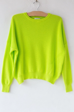 Lio Sweater