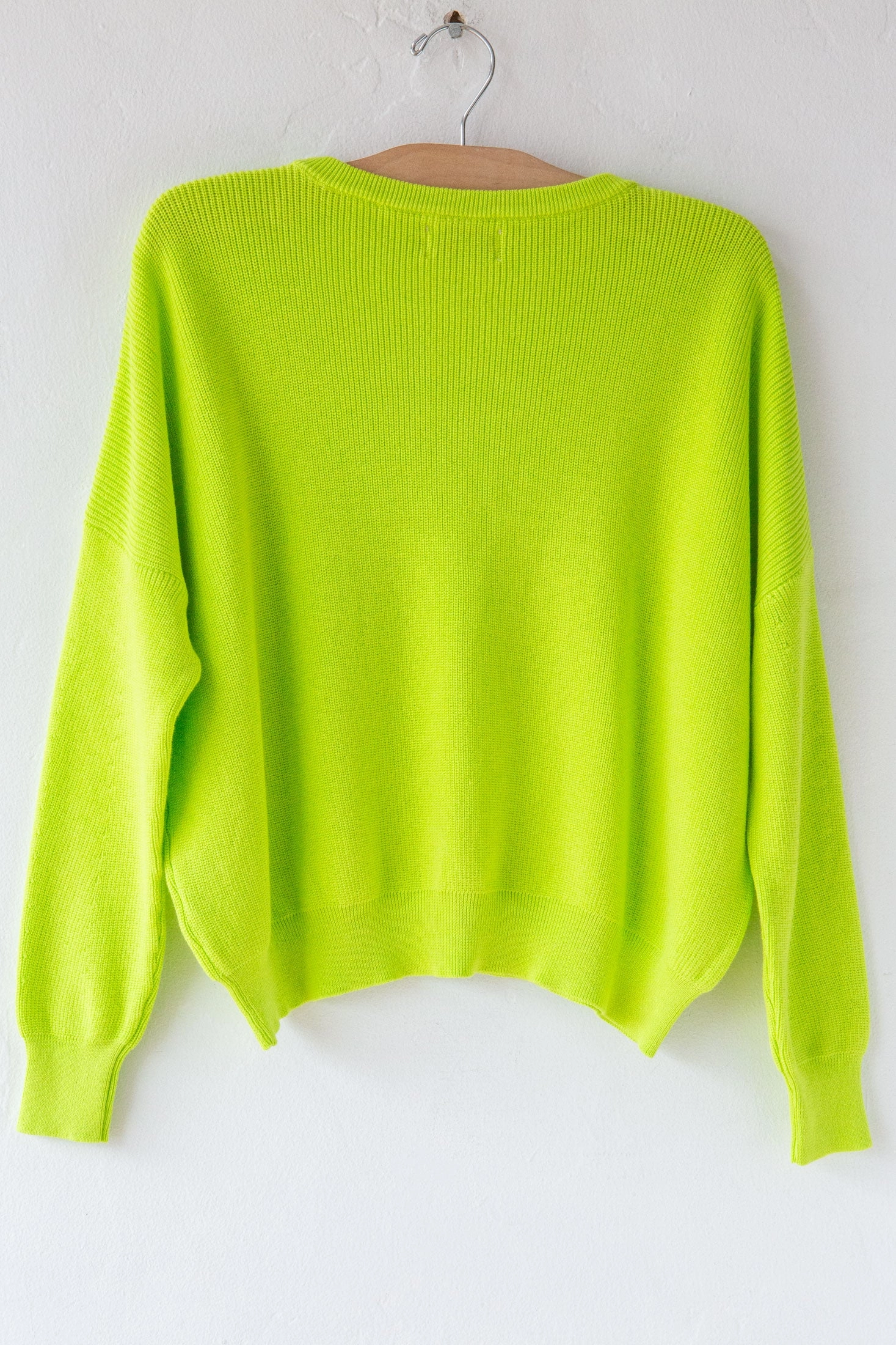 Lio Sweater