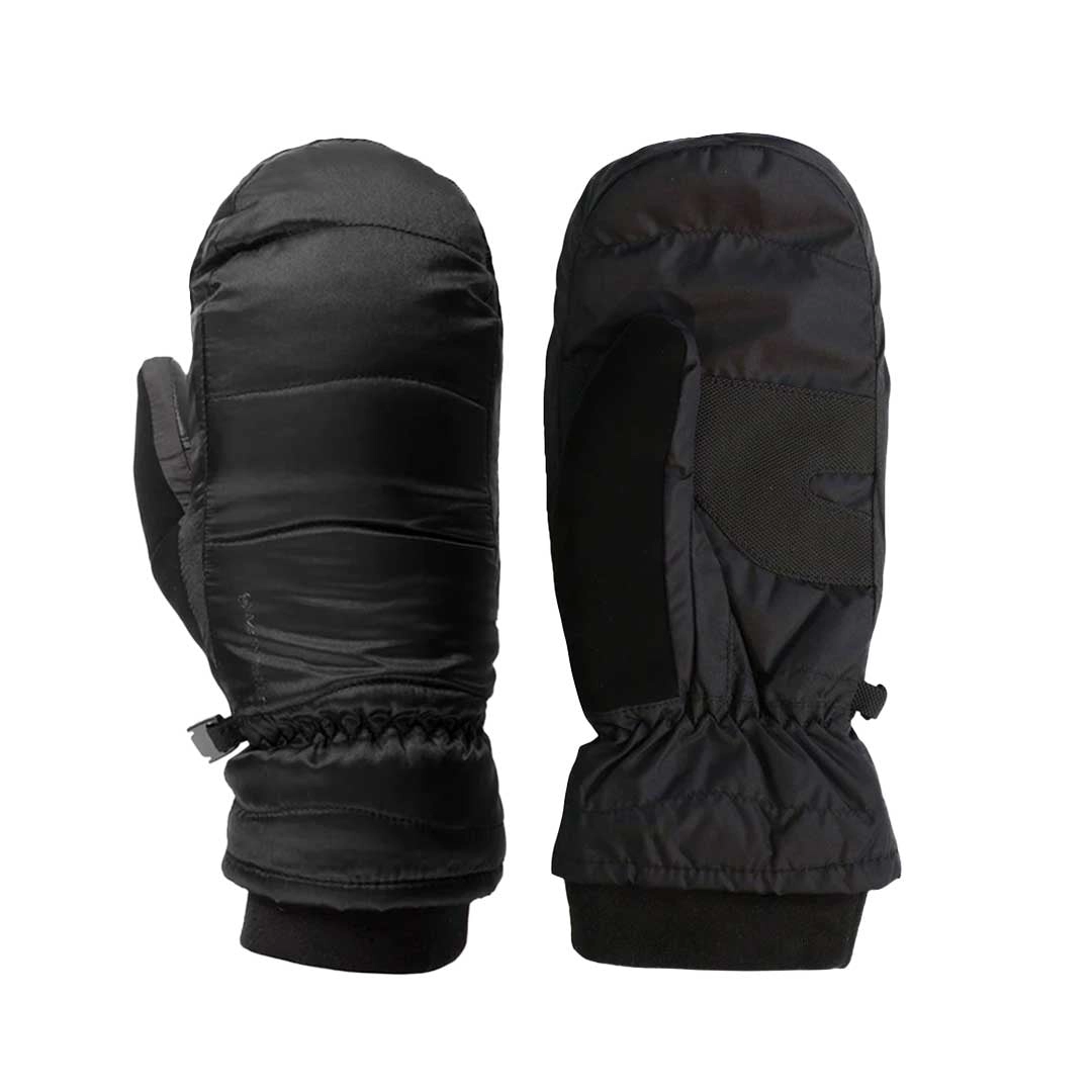 Manzella - Women's Marlow Mittens (O657W BLK)