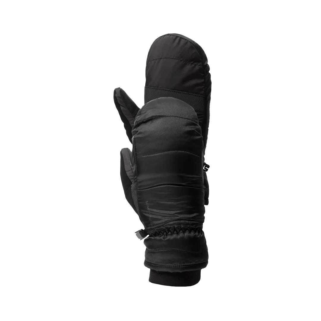 Manzella - Women's Marlow Mittens (O657W BLK)