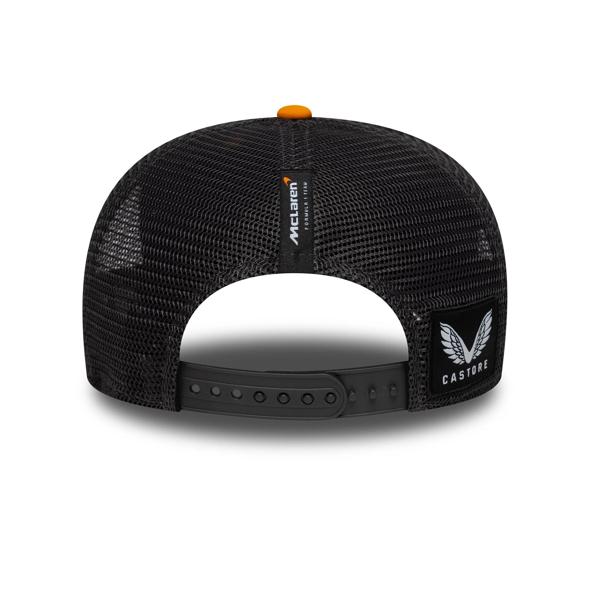 McLaren Formula 1 Team Collection '25 9SEVENTY Stretch Snap
