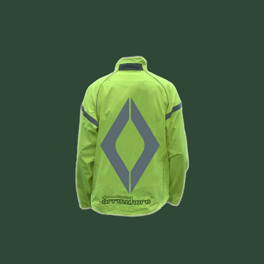 Men's ArroWhere Waterproof Jacket