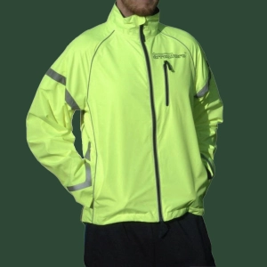 Men's ArroWhere Waterproof Jacket