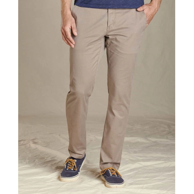 Men's Mission Ridge Lean Pant