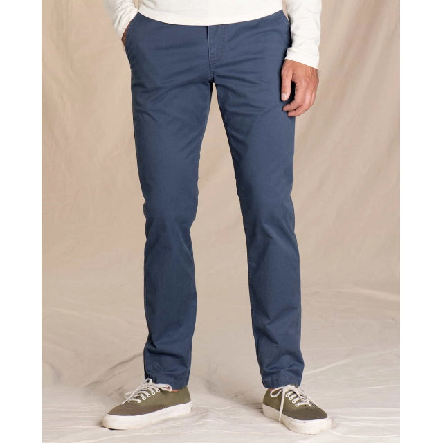 Men's Mission Ridge Lean Pant