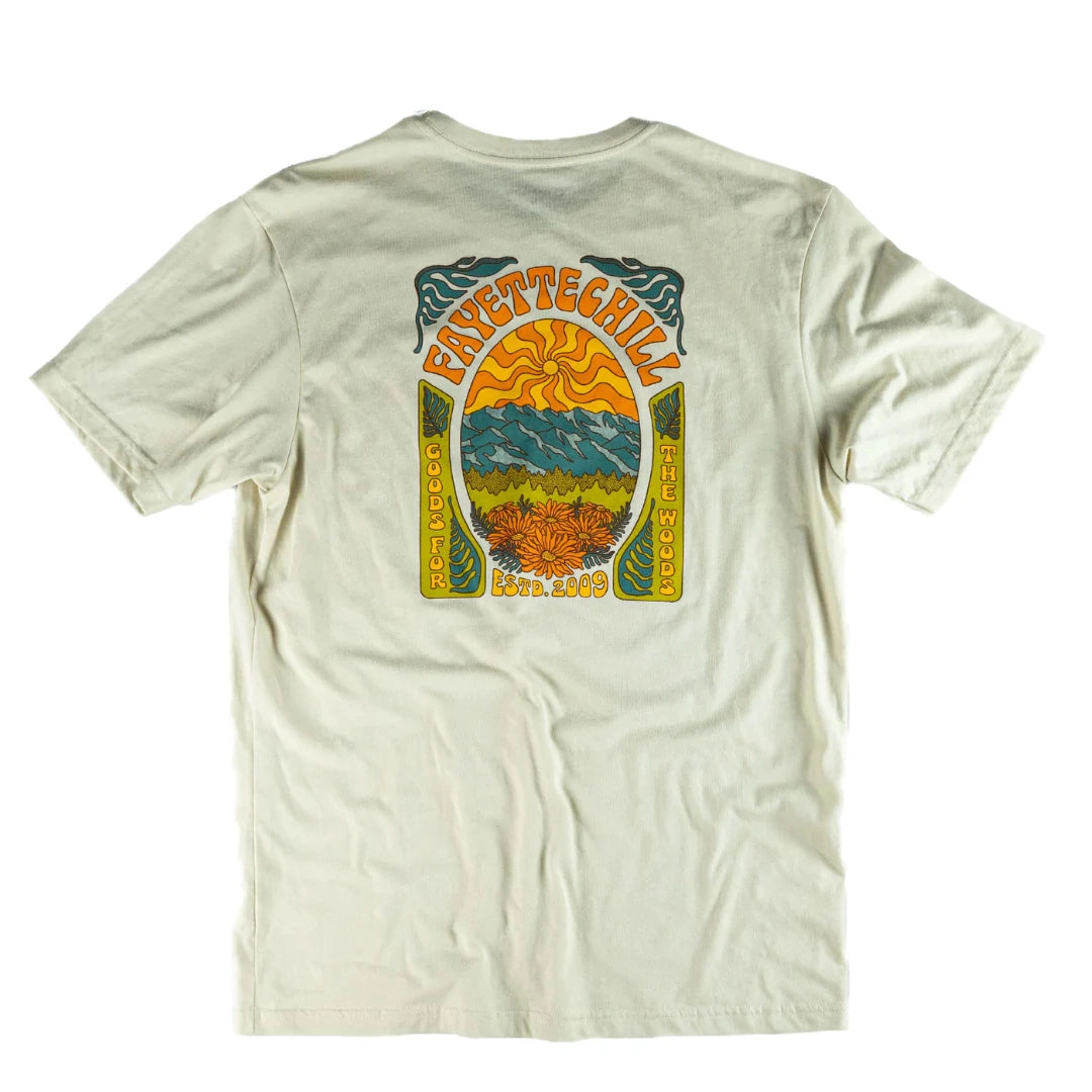 Men's Mountain Daze Short Sleeve