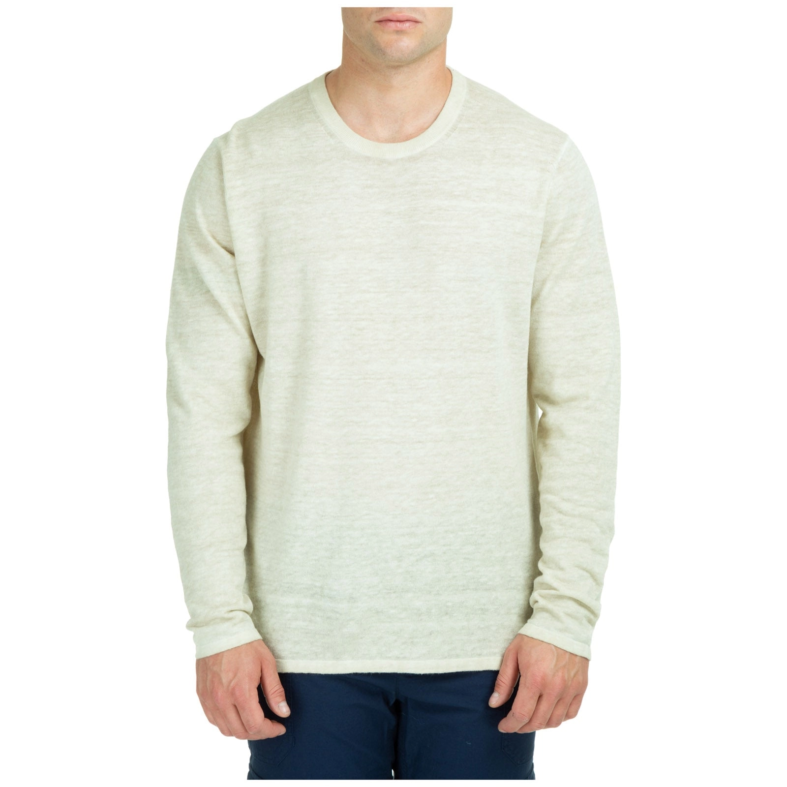 Michael Kors Long-Sleeved Crewneck Jumper