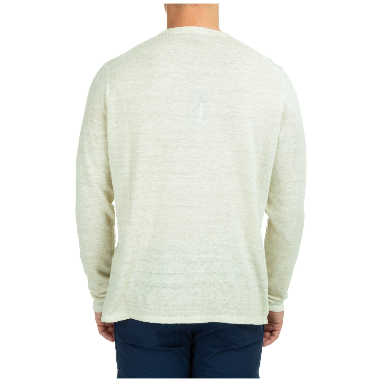 Michael Kors Long-Sleeved Crewneck Jumper