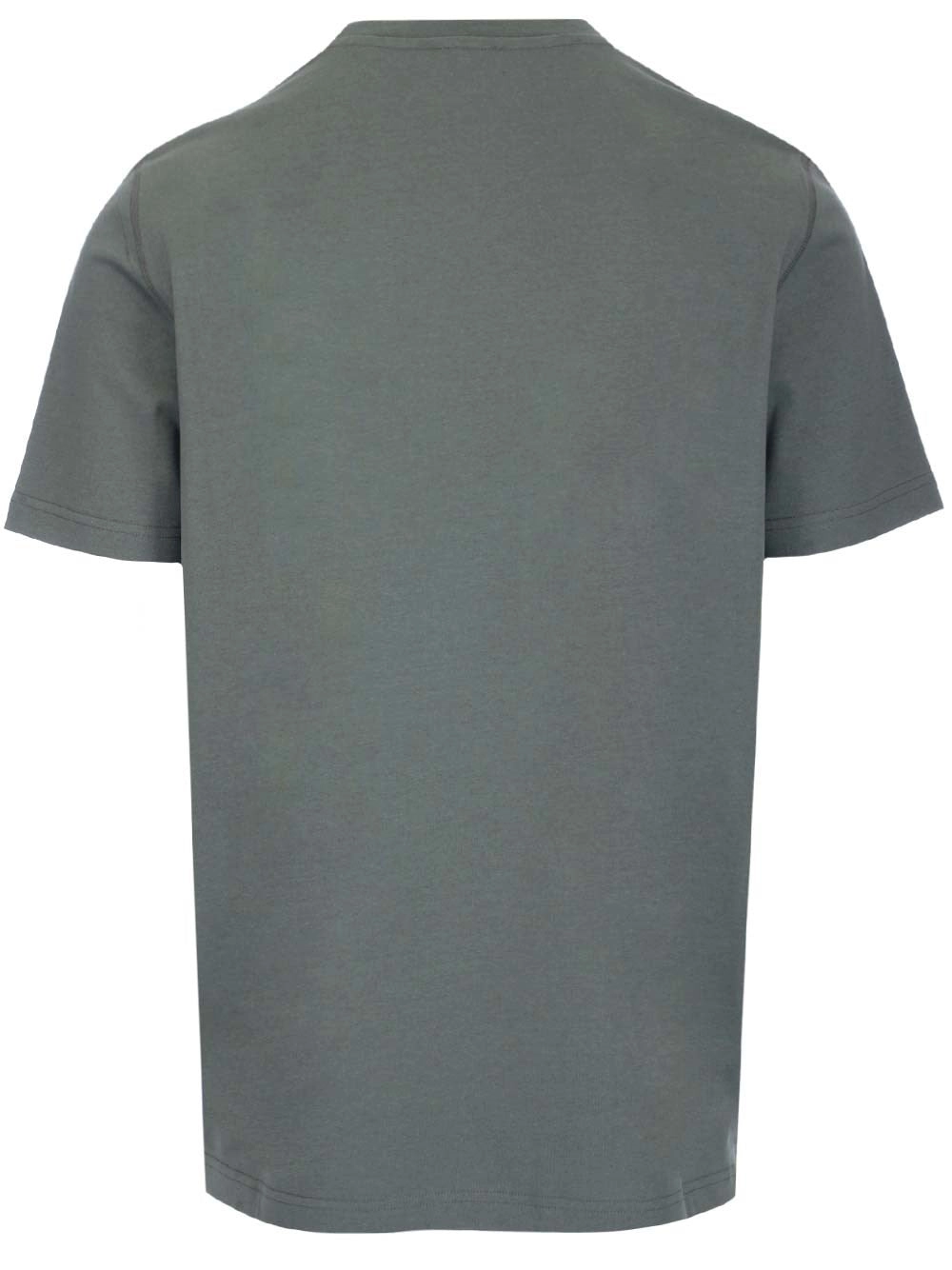 Moncler Born to Protect Embroidered T-Shirt