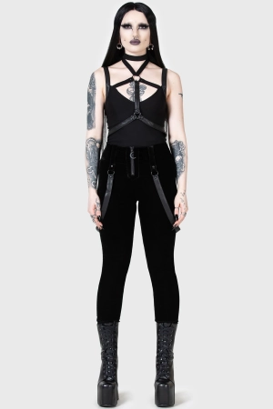 Moon City Trousers