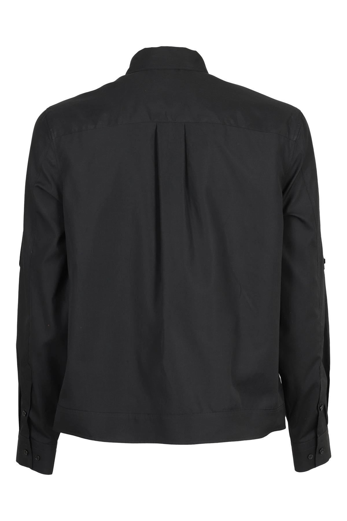 Neil Barrett Multi Pockets Shirt