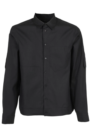 Neil Barrett Multi Pockets Shirt