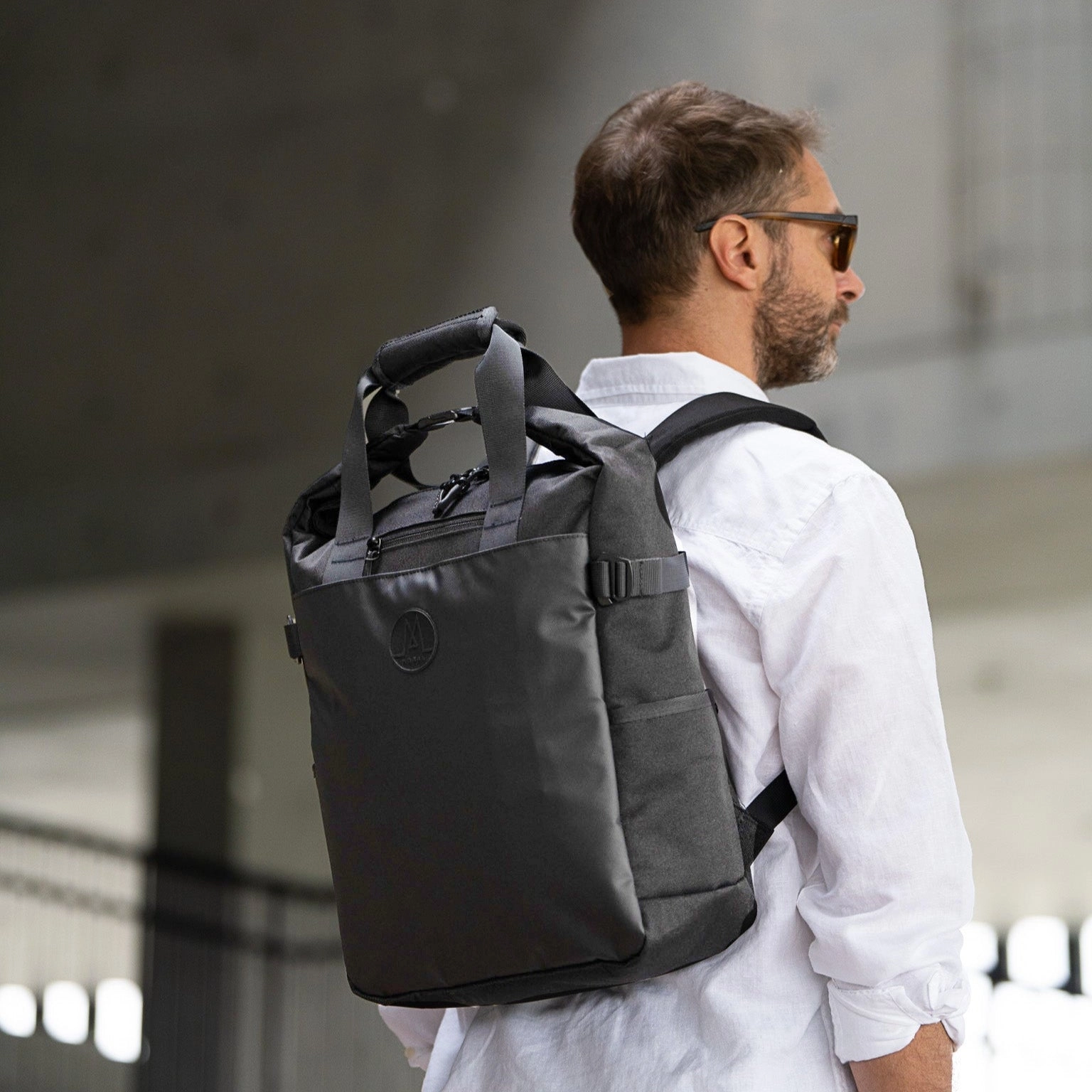 Nighthawks Grog Backpack M