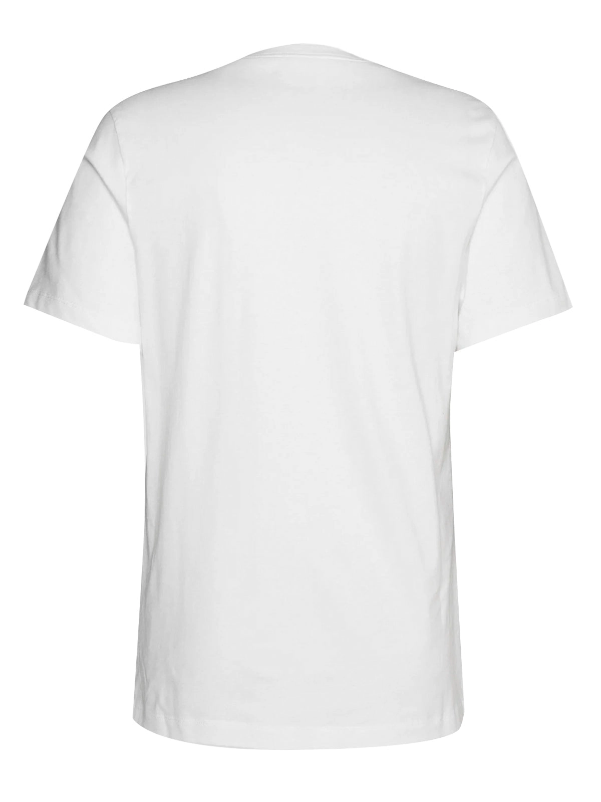 Nike Jordan Printed Crewneck T-Shirt